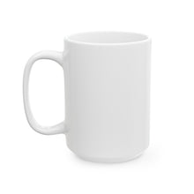 Load image into Gallery viewer, Here We F***ing Go Again Mug  (11oz, 15oz)
