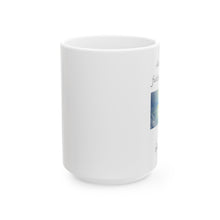 Load image into Gallery viewer, Here We F***ing Go Again Mug  (11oz, 15oz)
