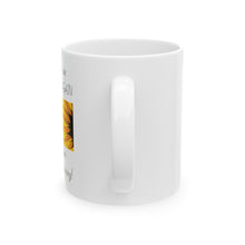 Load image into Gallery viewer, Here We F***ing Go Again Mug  (11oz, 15oz)
